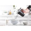Brentwood Kitchen Essential Hand Mixer 5 Speed-Black HM-48B