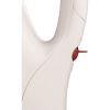 Brentwood (KT-1610) 1.0 Liter Cordless Plastic Tea Kettle in White
