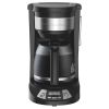 Home Button Multiple Cups Programmable Coffee Maker