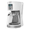 Home And Commercial 12-Cup Programmable Coffee Maker