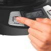 Home Button Multiple Cups Programmable Coffee Maker