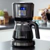 Home And Commercial 12-Cup Programmable Coffee Maker