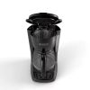 Home Button Multiple Cups Programmable Coffee Maker