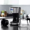 Home And Commercial 12-Cup Programmable Coffee Maker