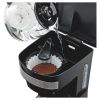 Home Button Multiple Cups Programmable Coffee Maker
