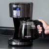 Home And Commercial 12-Cup Programmable Coffee Maker
